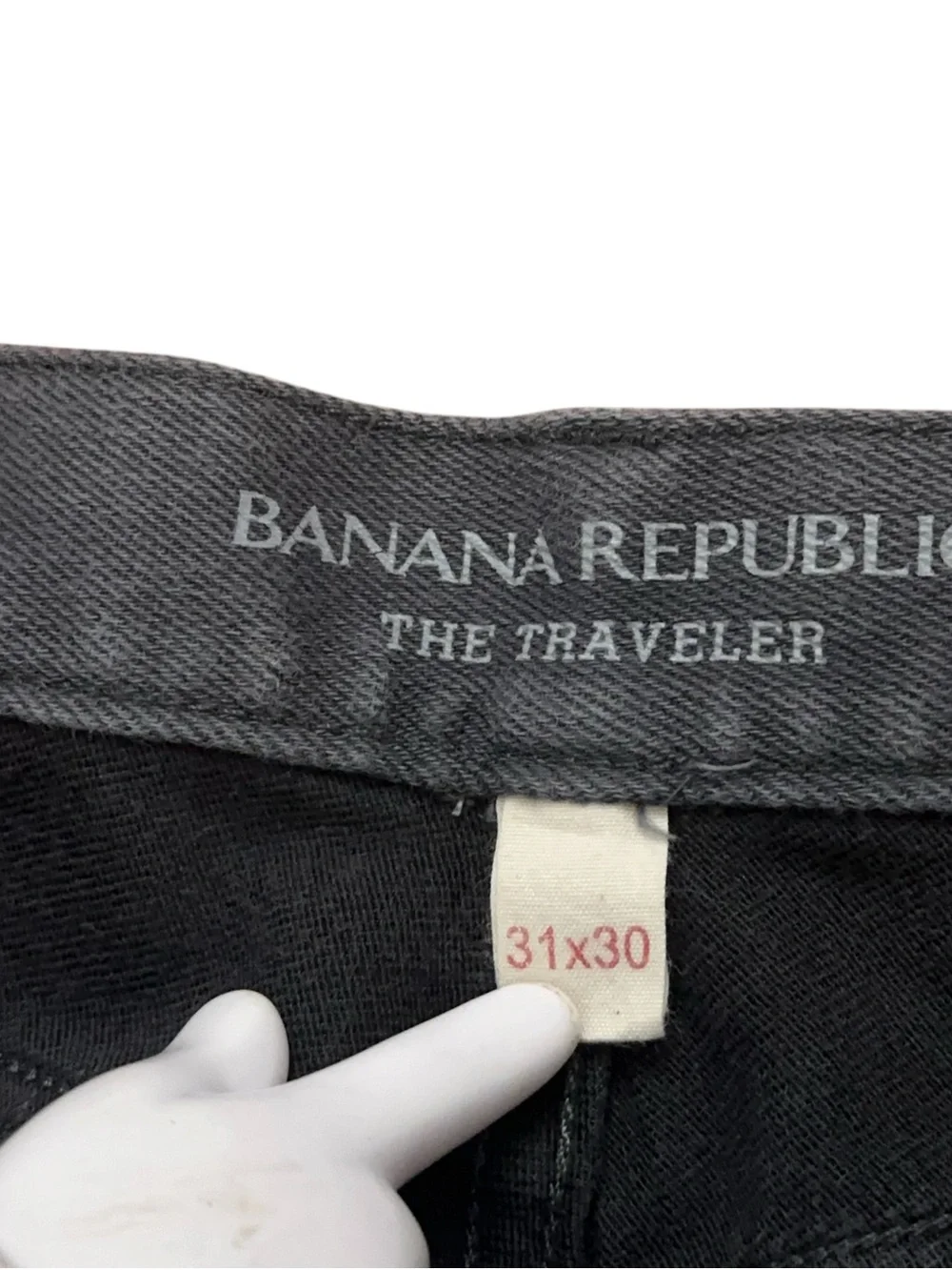 Banana Republic pre owned
